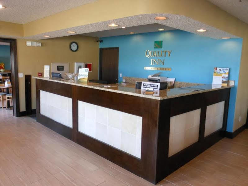 Quality Inn Murray University Area Eksteriør billede